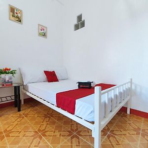 Reddoorz @ Pag Asa Rawis Legaspi